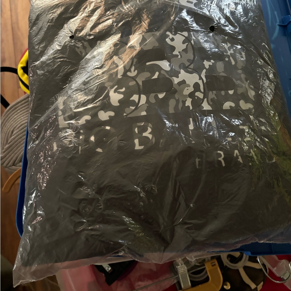Brand new big Baller brand T-shirt, size 2 XL
